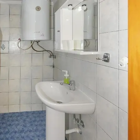 Armonia Apartment *