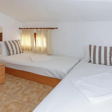 Apartment Armonia *