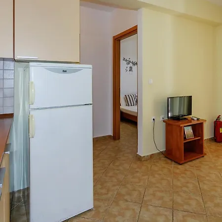 Apartment Armonia Nikiti (Sithonia)