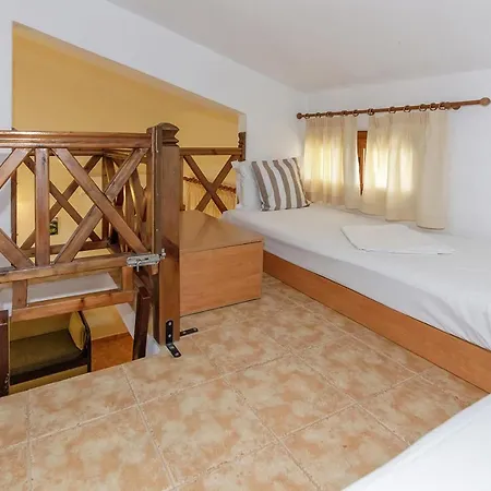 Apartment Armonia