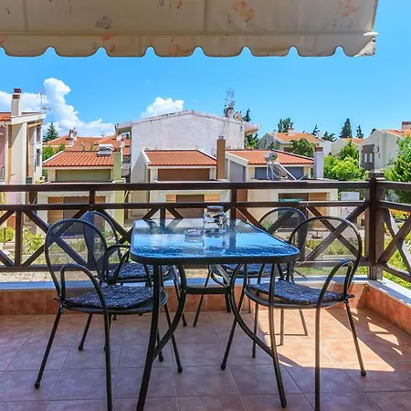 Armonia Apartment
