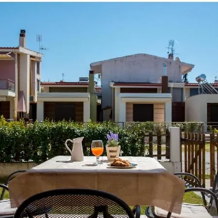 Armonia Apartment Nikiti (Sithonia)